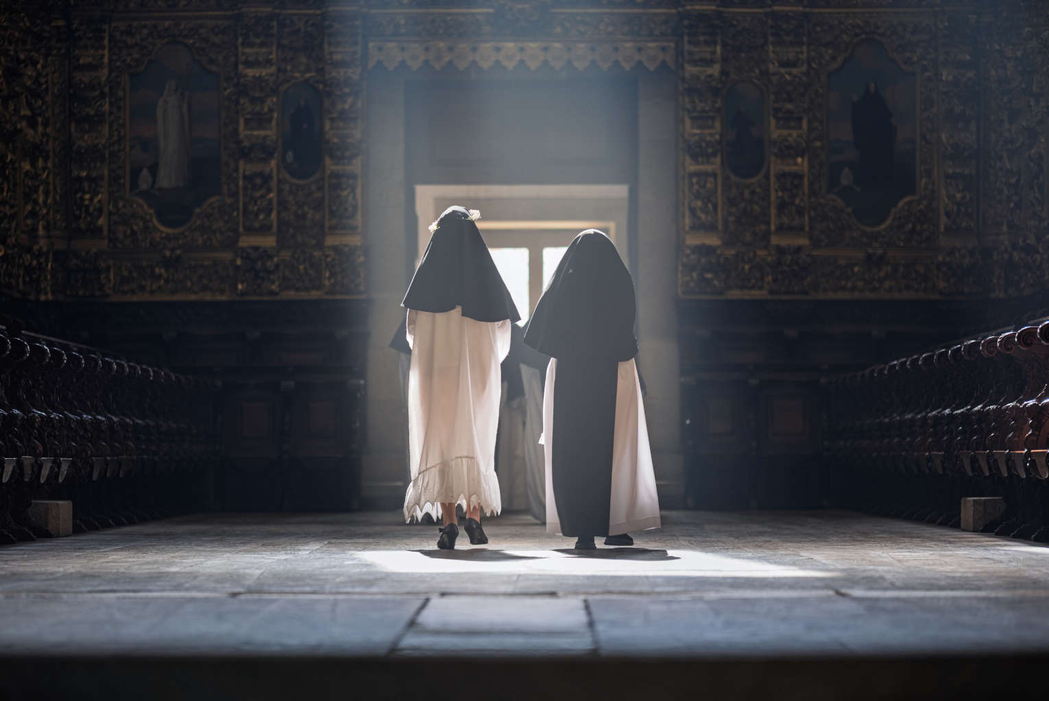 Federal Court Shields Catholic Nuns from New York Assisted Suicide Law