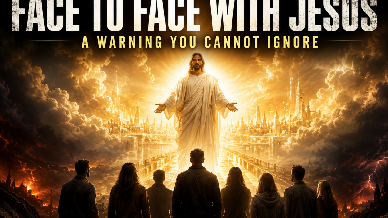 12 Near-Death Experiences Reveal a Chilling Warning About Eternity