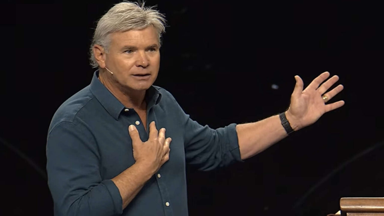 Jack Hibbs: The Truth About Satan Every Christian Must Know