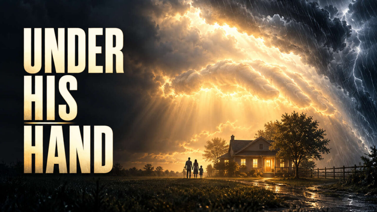 The Fear Factor: Whatever Happened to the Fear of God?