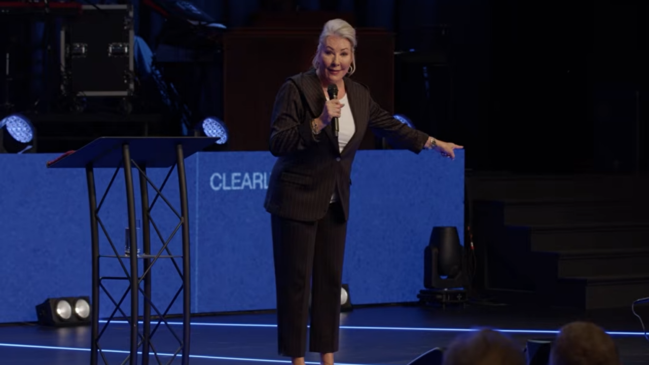 Hope Carpenter: Why God May Be Making You Wait for Your Harvest