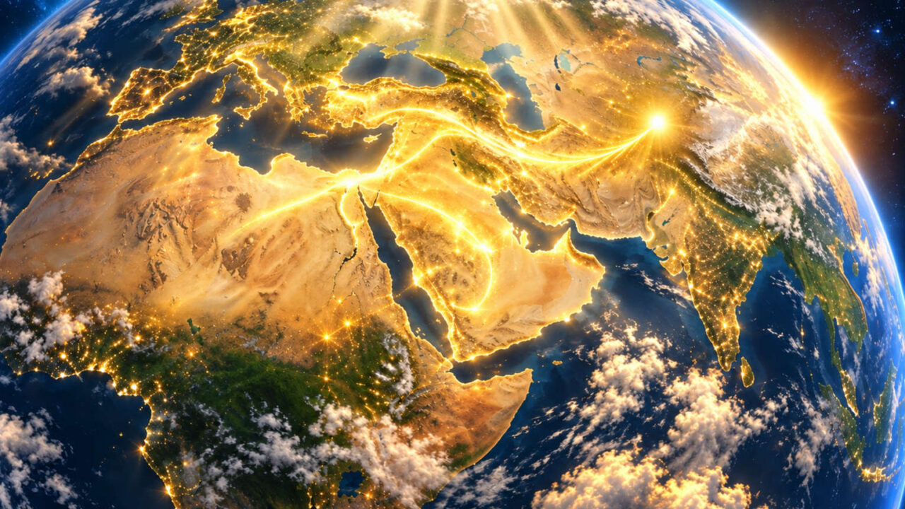 Light the Nations Calls Christians to Pray for a Gospel Breakthrough in 38 Nations