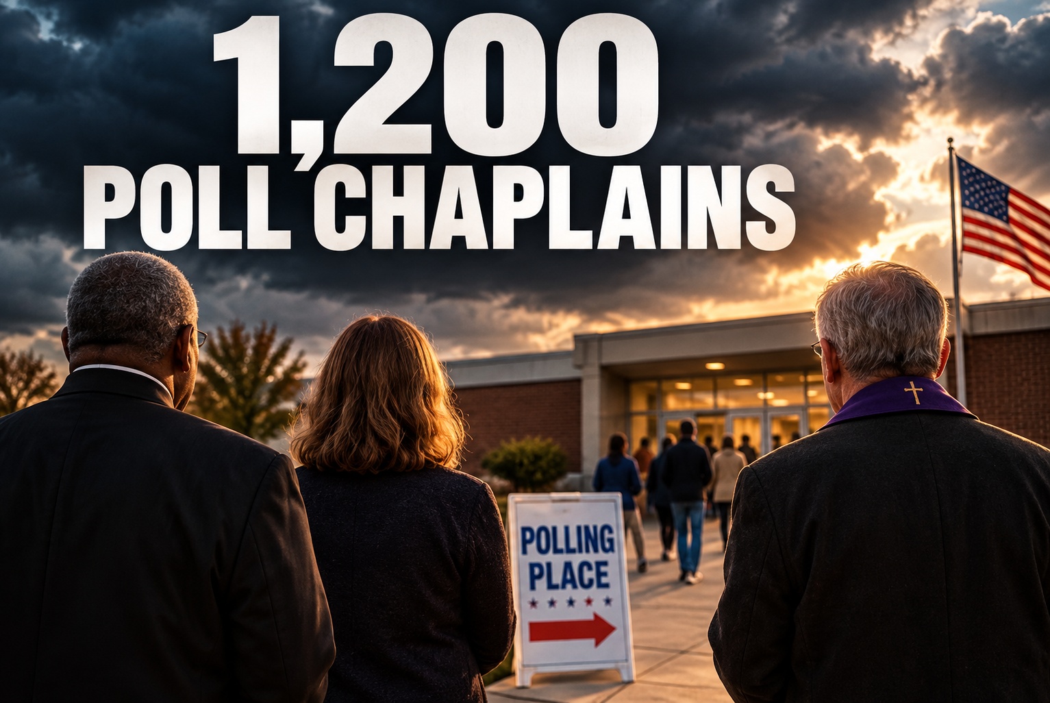 poll chaplains - Charisma Magazine Online