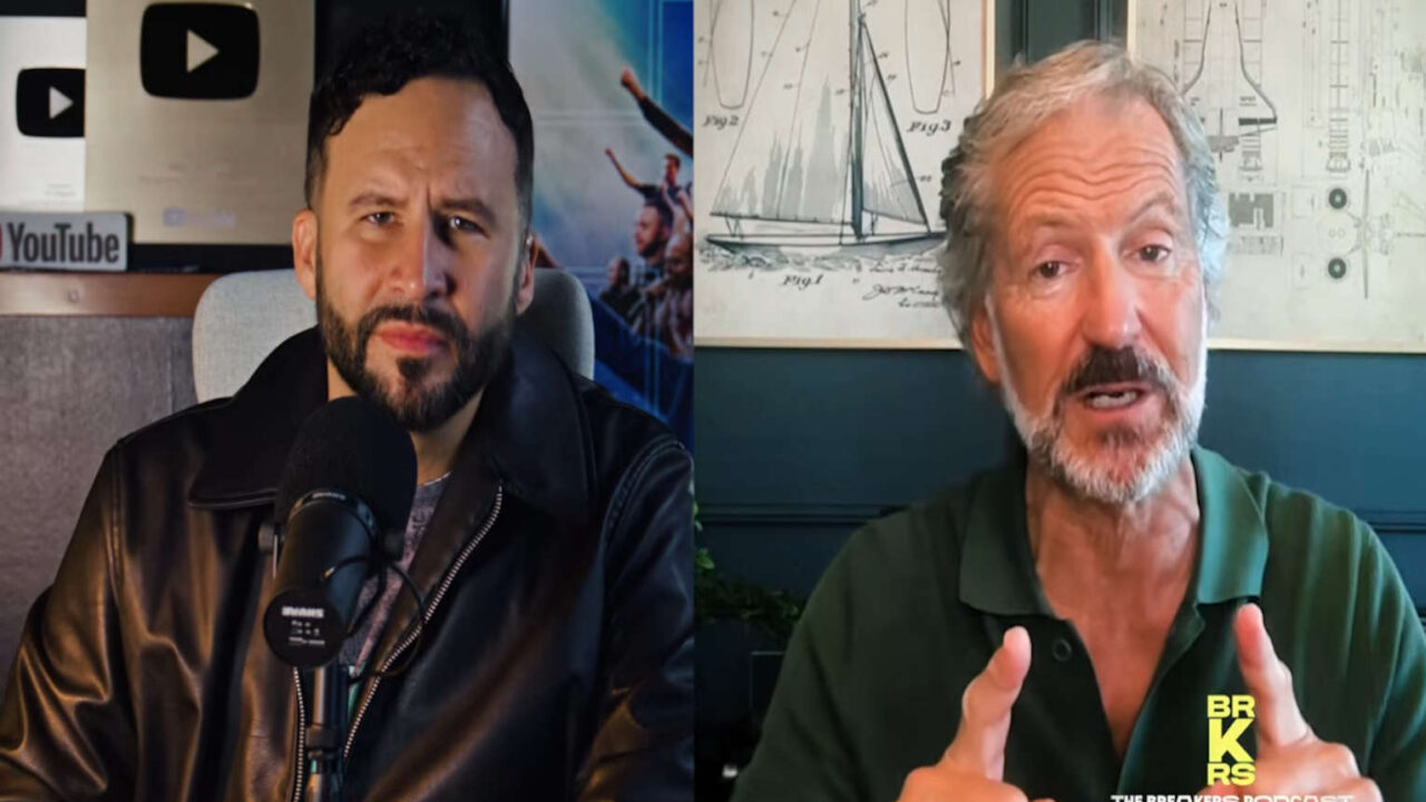 John Bevere’s Words Lead Pastor Mike Signorelli to Confess Hidden Offense
