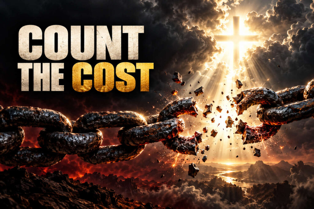 Daniel Adams: Count the Cost Before Casting Out Demons - Charisma ...