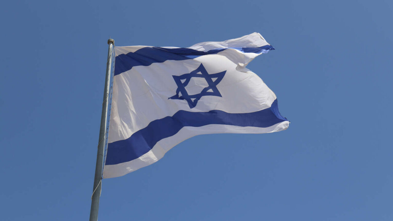 Christians Cannot Remain Silent – Now is the Time to Pray for Israel