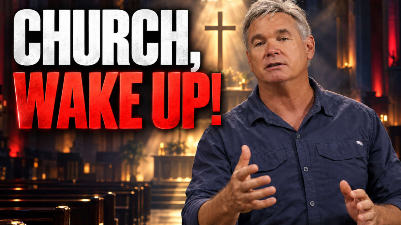 Jack Hibbs Warns the Church of 2026: Are We Ignoring the Holy Spirit?