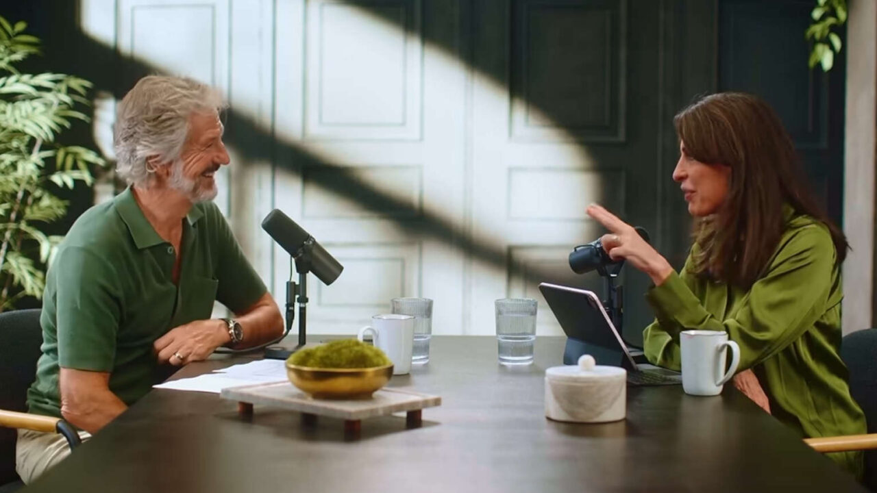 John and Lisa Bevere Expose a Dangerous Pattern Christians Have Learned to Treat as Normal