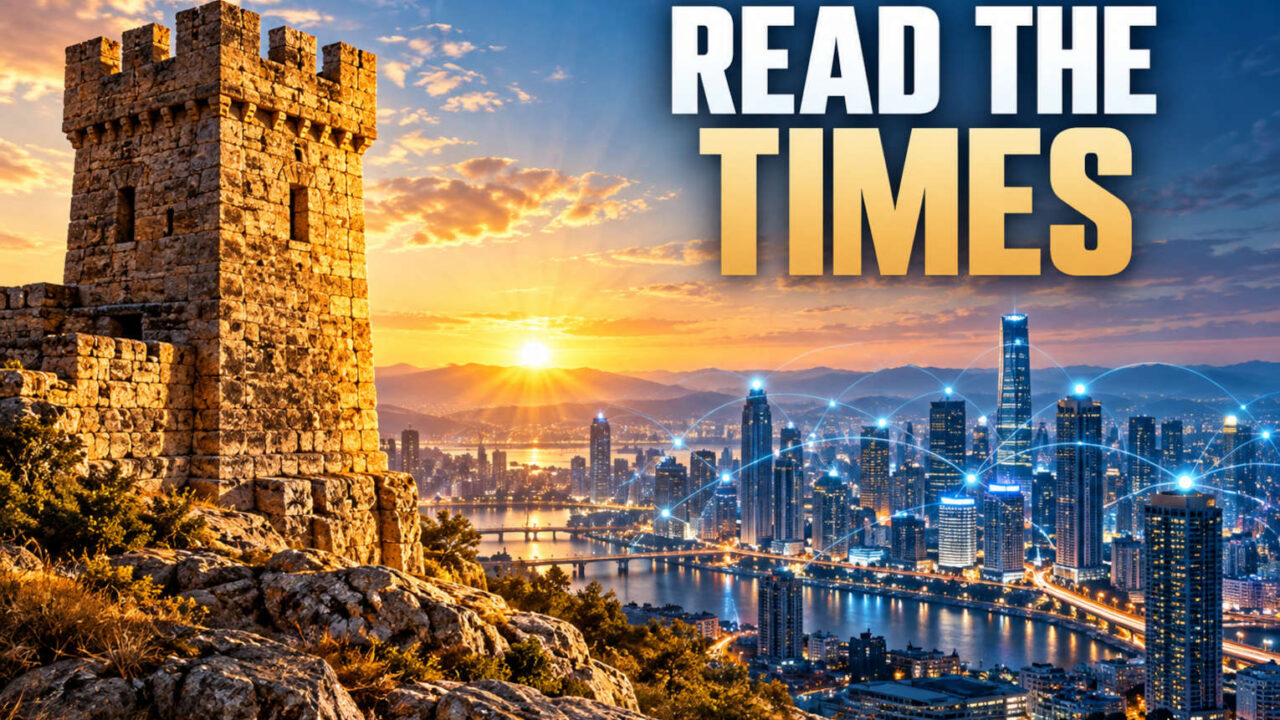 The Issachar Test