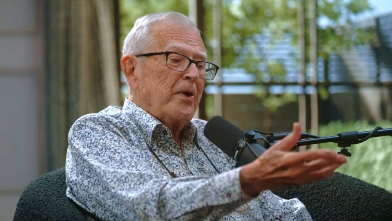 R.T. Kendall Warns of 6 Dangerous Doctrines Deceiving the Church