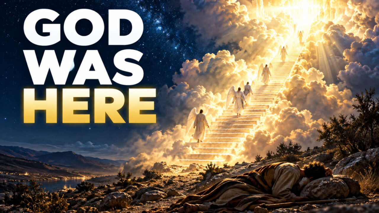 Troy Brewer: You Could Be Missing What God Is Doing Right in Front of You