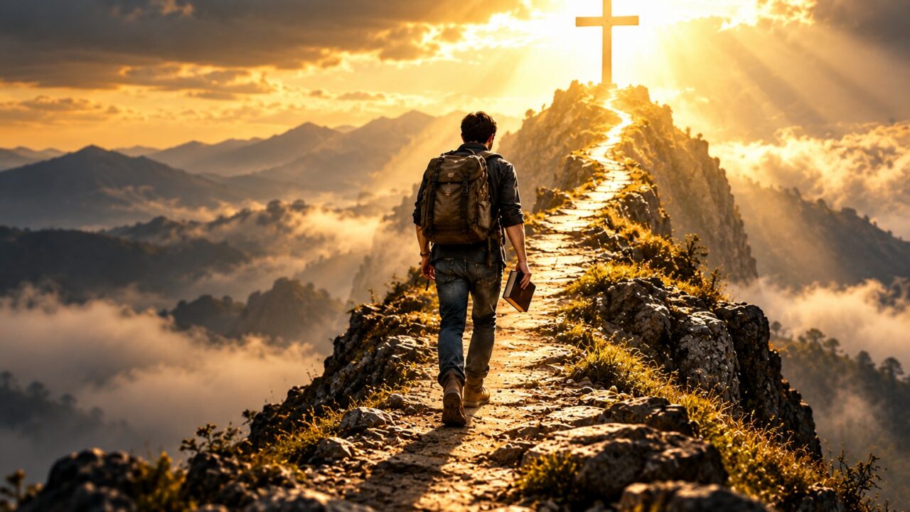 Our Path to Freedom