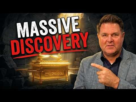 Ancient Prophecy and the Ark of the Covenant: What You Need to Know