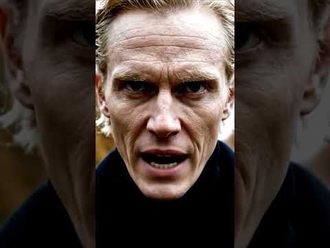 The Dark Angel’s Plan: What You Need to Know Now - They Mystery Man