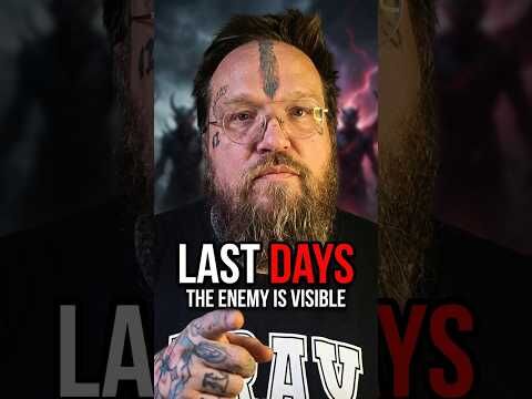 What You Need To Know About The Last Days #prophecy #endtimes #christian