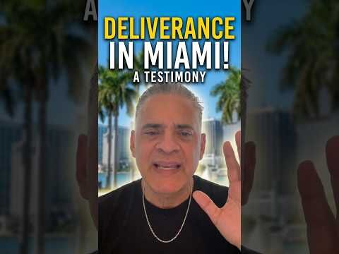 How Far Would You Go for Freedom? #christian #deliverance