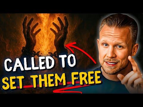EXPOSING the Dangers of ‘Strange Fire’ What Daniel Adams Learned! @TheSupernaturalLifeDanielAdams