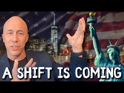 Prophetic Visions and Decrypting the 'Do Over Year': Joseph Z Prophesies a Shift in America