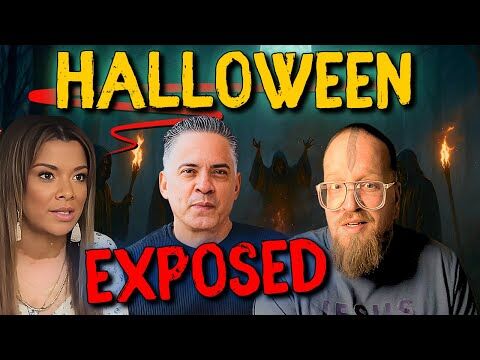 HALLOWEEN EXPOSED | Ex-Satanists Warns Parents: Candy, Costumes and “Trunk or Treat” Open Doors