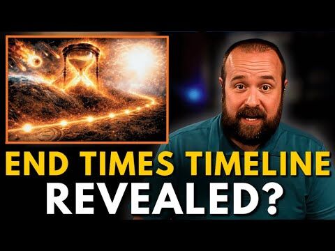 Forgotten Biblical Timeline Is Suddenly Making Sense | End Times, Prophecy, Revelation