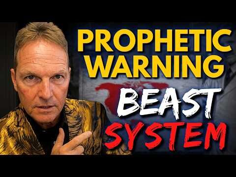 End Times & the Antichrist - Billy Crone Exposes the Board of Peace, Trump, Tribulation Prophecy