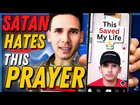 Unlock the Power of Prayer in Your Life! - Dayne Kamela