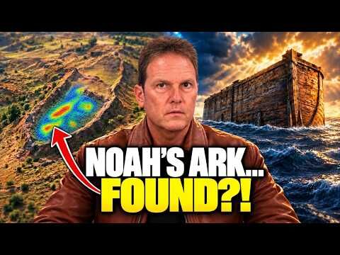 What You Need to Know About the Noah's Ark Discovery | Billy Crone