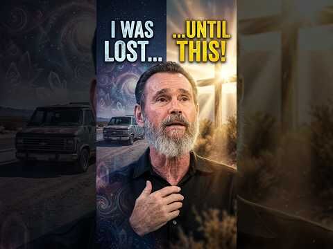 I was lost in the New Age until this happened #faith #testimony #god