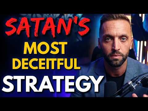 Spirit of Mammon EXPOSED End-Times Money & Faith: Are We Trusting God or Babylon? @KapChatfield