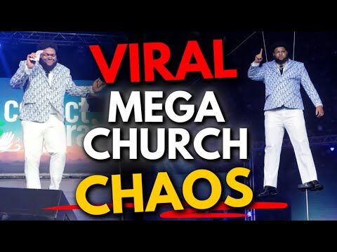 Viral Comedian Mocks the Church – Pastor Responds With Biblical Truth | Church, Faith, Culture