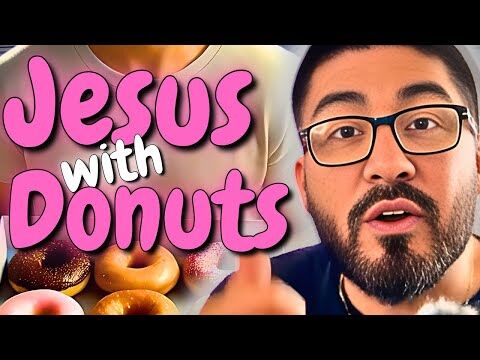 From Donuts to Disciples: Brian Barcelona's Unique Ministry