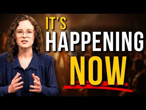 America’s Next Revival? Joel 2 Unfolding on Christian Campus