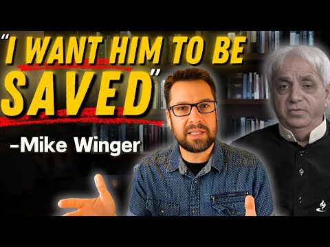 “This Is About Everybody But Benny Hinn” Mike Winger Talks with Charisma @MikeWinger