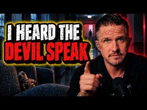 3 Demonic Traps: Are You Fighting Spiritual Warfare WRONG? | Landon Schott, Holy Spirit, Deliverance