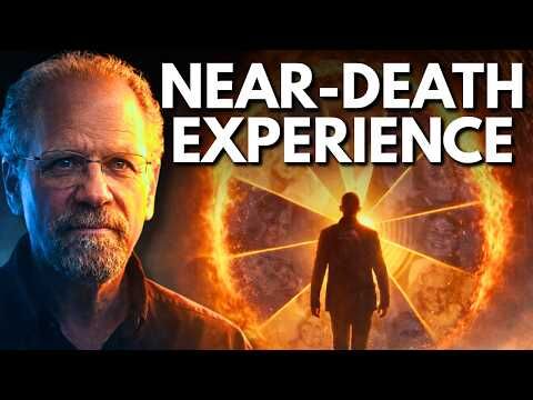 LA Marzulli Reveals What Happens After Death | Afterlife, Heaven, NDE