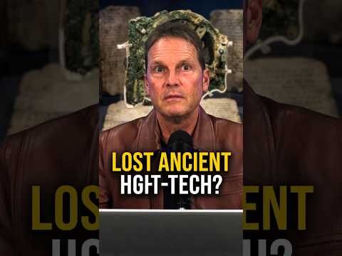 What Did Ancient People Really Know? 📜 #ancient #history