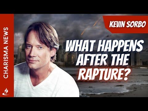 Kevin Sorbo: 'Left Behind: Rise Of The Antichrist Depicts Current Day Reality'