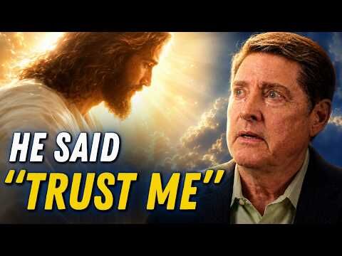 He Met Jesus Face to Face—Then Jesus Said Two Words | Randy Kay, Heaven, NDE