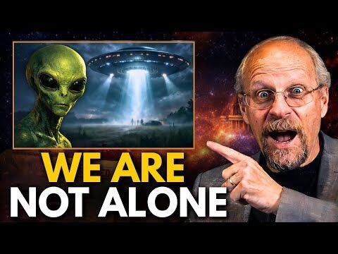 The coming GREAT Deception: UFO Disclosure, Nephilim & End Times | L.A. Marzulli @TheLamarzulli