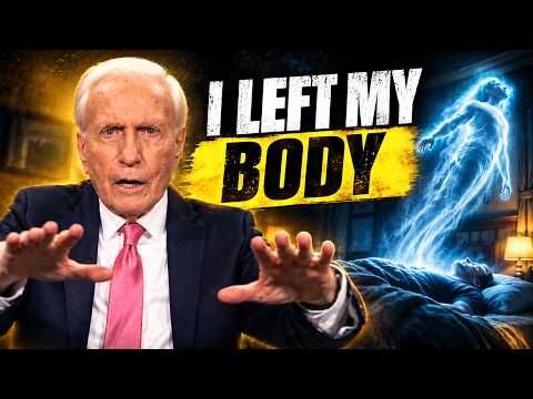 I Left My Body... Then I Saw What Is Coming Next | Sid Roth @sidroth
