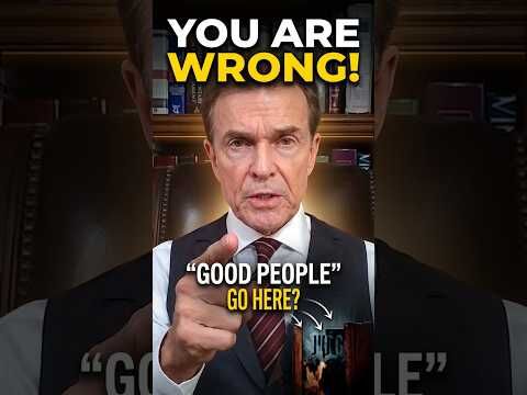 Why 'good people' don't go to heaven #jesus #faith #shorts