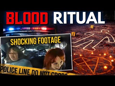 Teenagers Planned Blood Ritual to Resurrect Sandy Hook Shooter