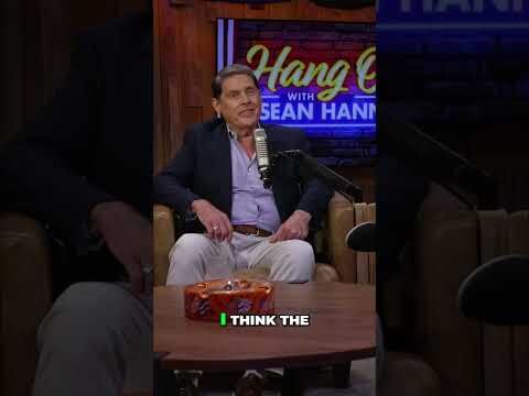 Heavenly Waters vs Earthly Sewage: Hannity's Wild Take! #shorts