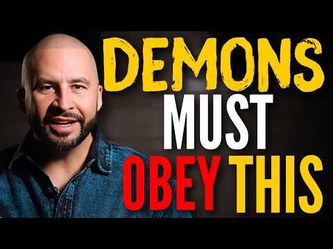 Confronting the Demonic Understanding the Biblical BLUEPRINT for True Freedom | Mike Signorelli