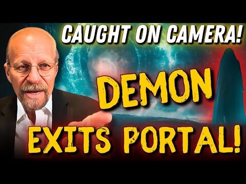 Supernatural Portals EXPOSED in the Promised Land with LA Marzulli