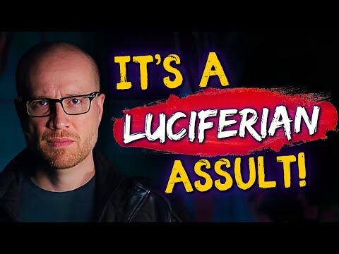 The Algorithm Wants Your Kids | Joe Horn Exposes Digital Dangers of AI, Big Tech & the Quiet Crisis