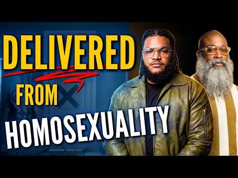 Breaking Free: The Deliverance Nobody's Talking About