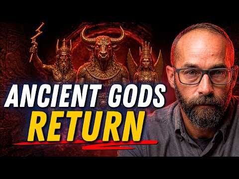 He Contacted “Aliens”—Then Baal, Molech & Ishtar Answered | Paul Bock Exposes The Disclosure Agenda