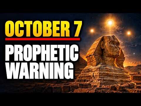 The October 7th Agenda: What the Media Won't Tell You