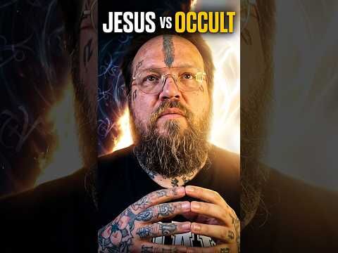 The Power of Jesus vs Occult Practices #powerofjesus #faith